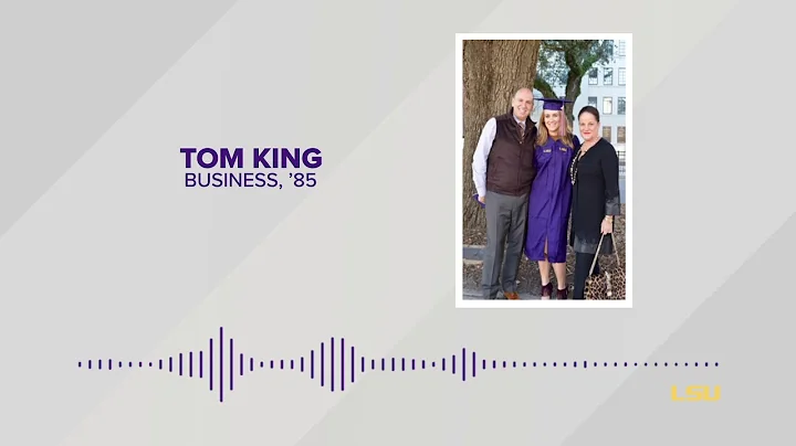 Strong Roots, Sprawling Branches: Tom and Michelle...