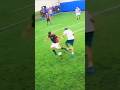 LEARN THIS SKILL MOVE ⚽️🔥 #football #skills