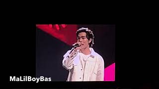 191026 - My Way Party On Stage | Whenever | SBFIVE
