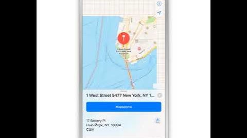 Check Appointments Using the ACCESS HRA Mobile App - Russian