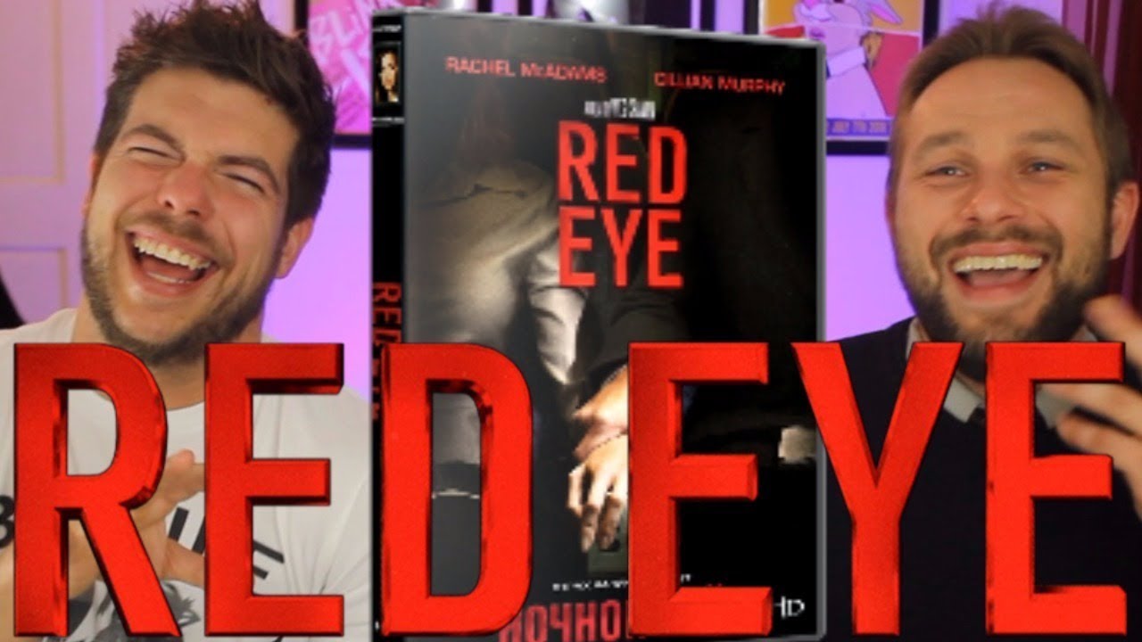 red eye movie reviews