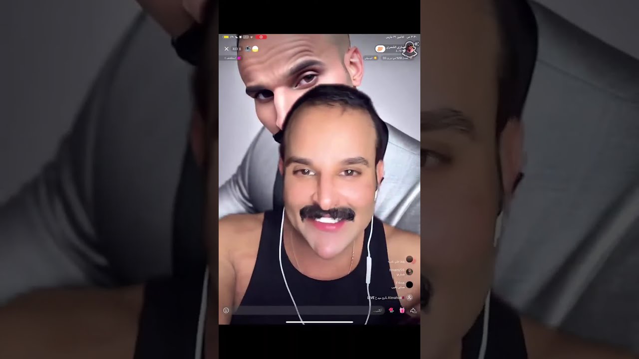 ضاري الشمري 🌙| مارس ٢٠٢٥🚨🎥