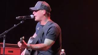 Dallas Smith - Wasting Gas (Live)