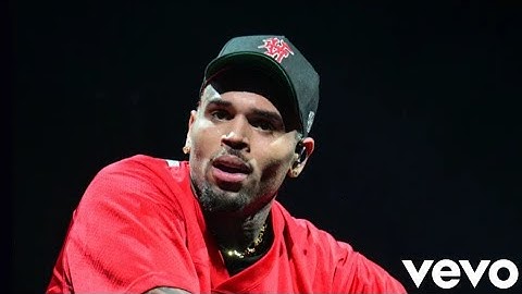 Chris Brown - On Top Of The World With You [Music Video] 2025