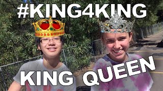 HOMECOMING KING! VLOG #35 9-25-15