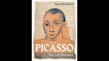 Picasso: The Self Portraits