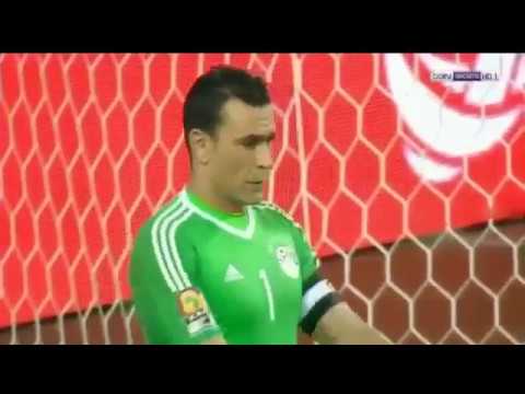 ضربات الجزاء أهداف مباراة مصر وبوركينا فاسو 4 3 ركلات الترجيح نصف النهائى كأس الأمم الأفريقية 2017