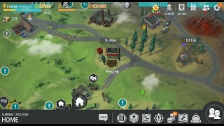 LDOE raid Peszek
