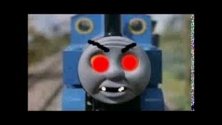 Thomas The Tank Engine Kills People