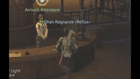 Final Fantasy XIV  A Realm Reborn Gridania aethernet unlock locations