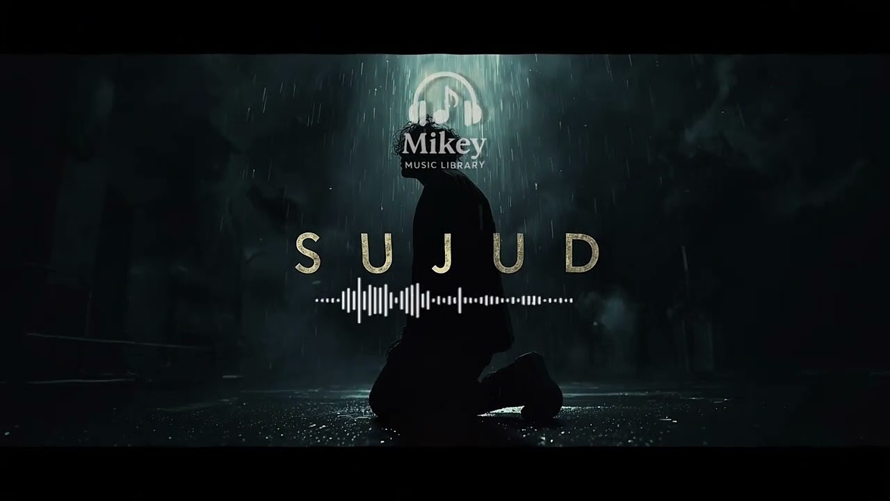 Sujud - Mikey