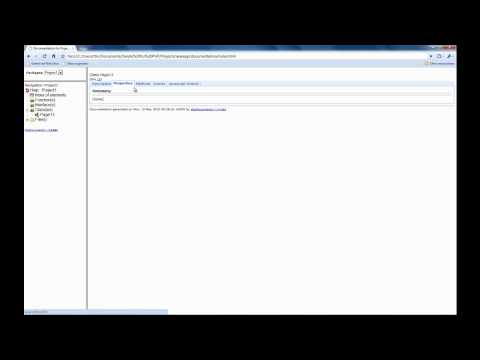 Delphi for PHP early preview - phpDocumentor integration