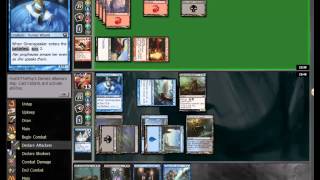 Theros Draft #3 Round 2
