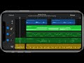 Easiest Way to Use GarageBand for iOS (iPad and iPhone Tutorial)