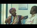 Gerald goes for Antinantle. Kansiime Anne. African comedy.