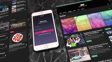 Newspaper 7 - Category