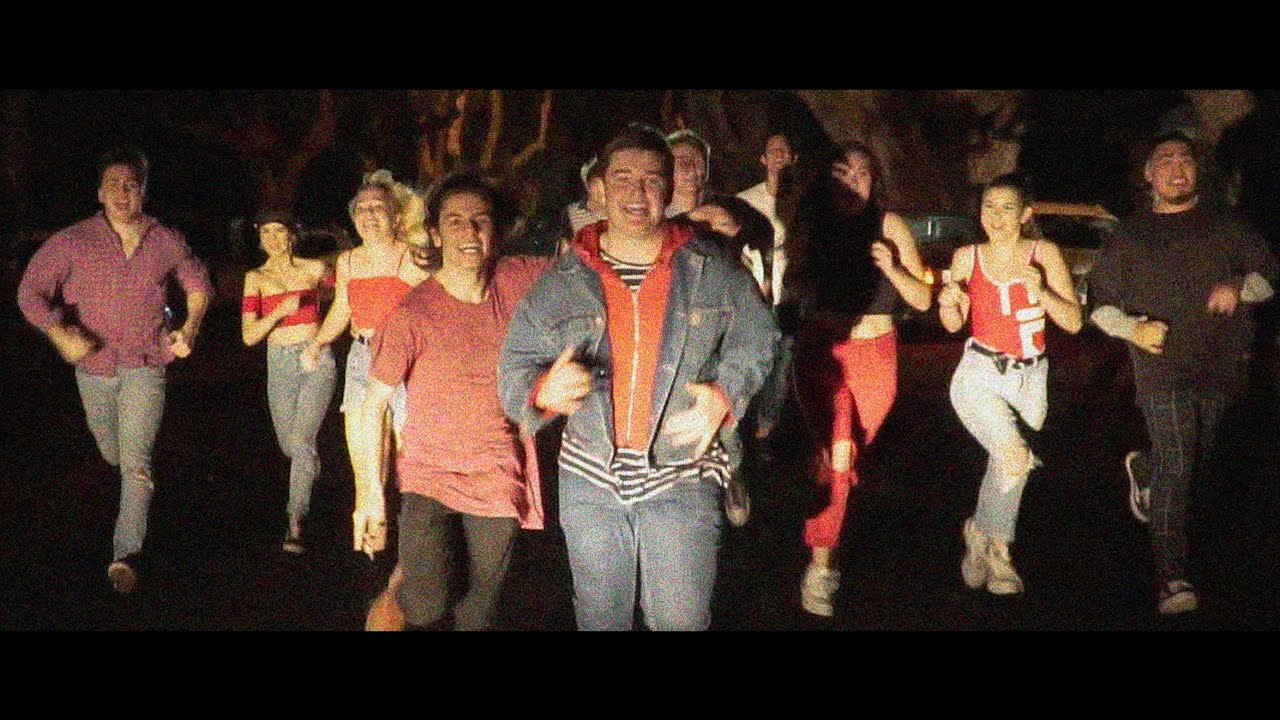 Watch Love, Marco - Running (Official Music Video) on YouTube Watch Love, Marco - Running (Official Music Video) on YouTube