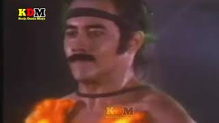 Pertarungan Sengit Brama Kumbara Vs Tumenggung Bayan Pamotan #filmjadul #saursepuh