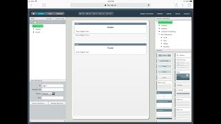 A narrated preview of Rapid Interface Builder