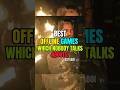 BEST OFFLINE Games Which Nobody Talks About! 🤯🙌