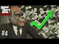 The FIRST Business You Should Buy in GTA Online | GTA Online Rags to Riches Episode 4