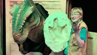 How To Make Trace Fossils Making Trace Fossils