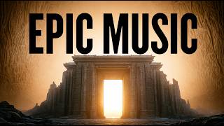 Epic Dramatic Orchestral | Fantasy Battles & Cinematic Blockbuster Moments