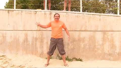 ALS Ice Bucket Challenge Fails [NEW]