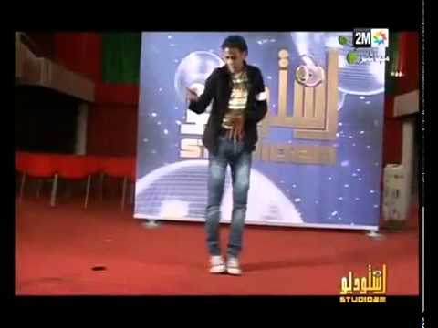 التلفزة المغربية اثارها الجانبية