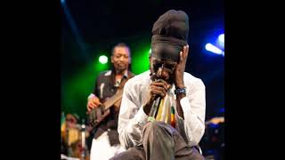 Boom and go Through - Sizzla