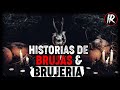 🔴 13 HISTORIAS DE BRUJAS & BRUJERIA (Recopilación)🔴 | HISTORIAS DE TERROR | INFRAMUNDO RELATOS | IR