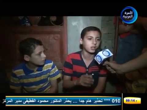 الاعلامي عادل عبيد برنامج حاجة تلخبط الحلقة الخامسة سكتناله دخل بحماره 