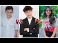 King Ferran vs Faye Knightly vs Prince Milan |Lifestyle Comparison 2025 |RW Facts &amp; Profile|