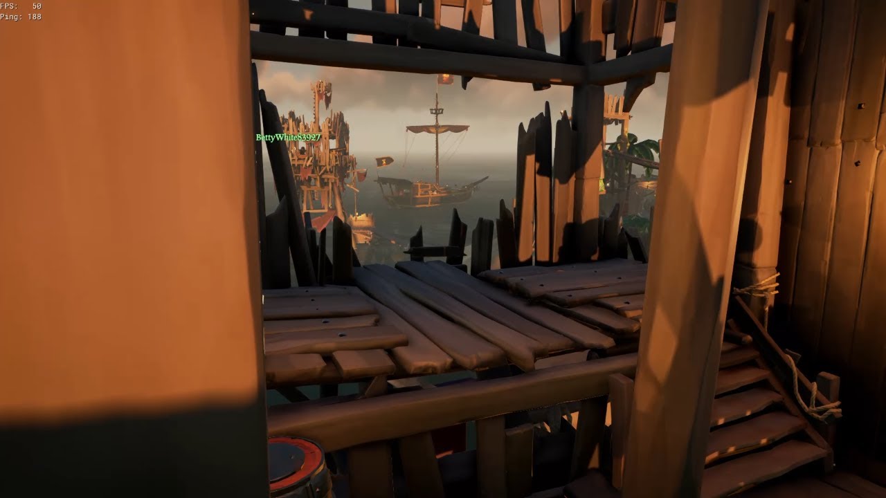 Duo Brig FoF Yoink Vs Reaper Sloop (Rowy tuck) | Sea of Thieves - YouTube