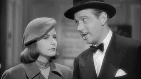 Ninotchka (1939) de Ernst Lubitsch (El Despotricad...