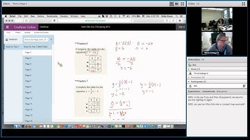 DCC UDL Instruction Workshop -  P7 Example Math Notes