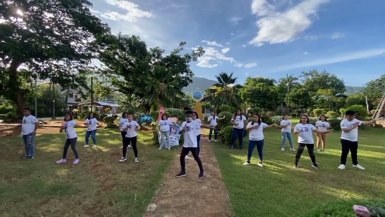 World TB day 🗣️🫁🏥Invest To End TB #save lives # OslobCebu #OslobRHU