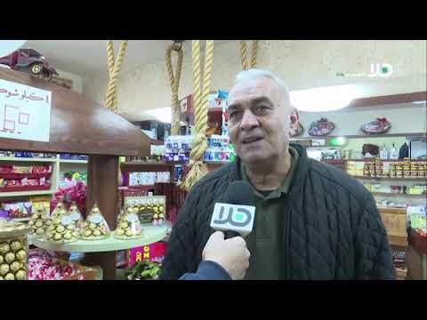 الاغلاق يعم ق معاناة المصالح التجارية في شفاعمرو