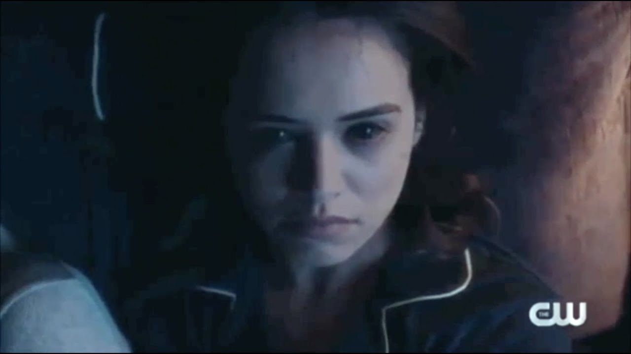 Josie Saltzman | You should see me in a crown