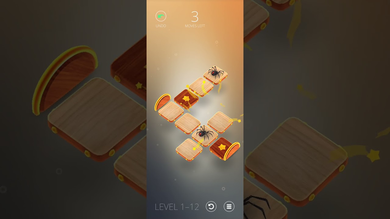 Level 1-12 | Humbug - Genius Puzzle | Walkthrough, Gameplay, No Commentary, Android