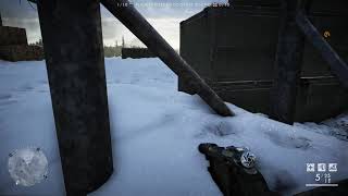 BF1 Albion Escalation Skin Morse Code mp3 // Upload Studio 3