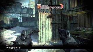 Ghosts leftovers