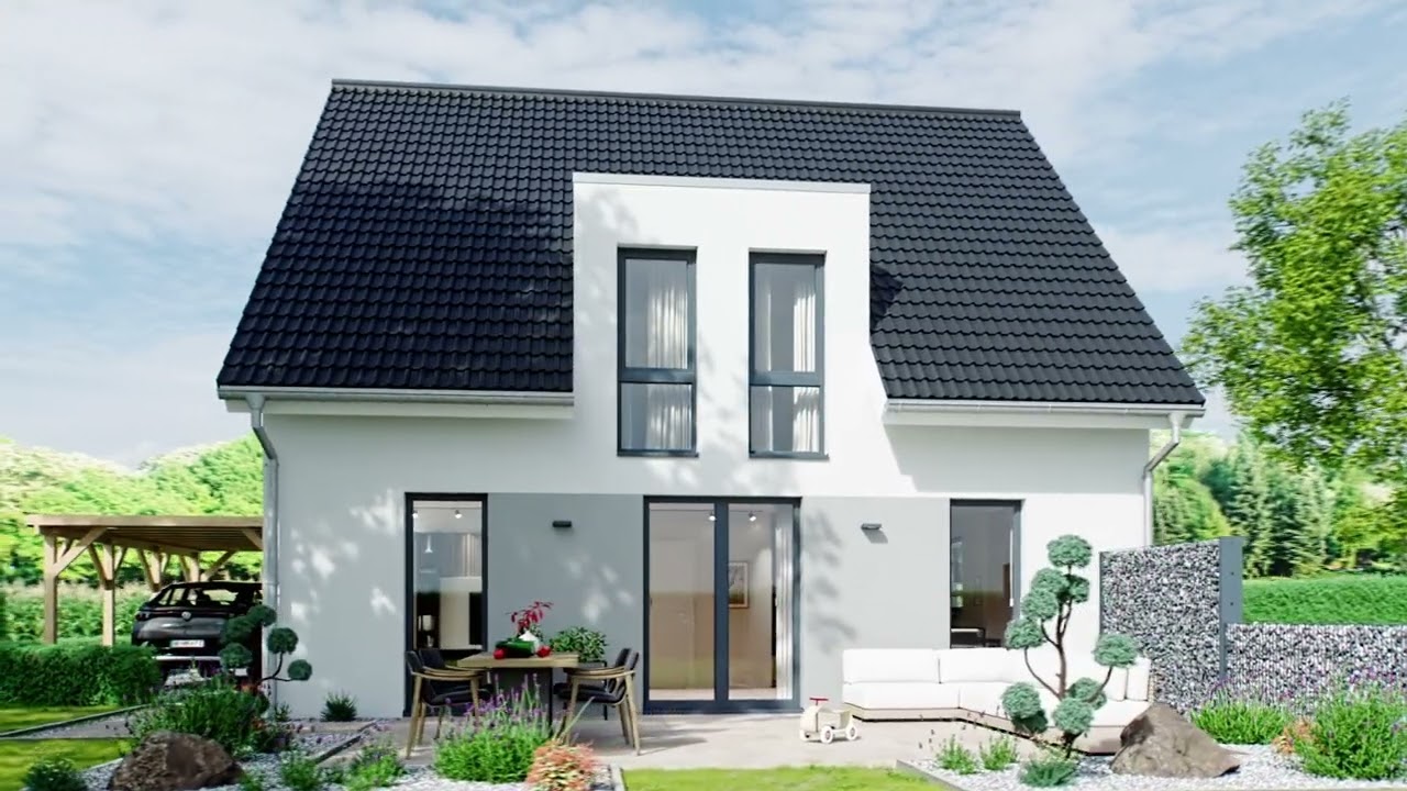 Haus Trento – Rundgang ansehen