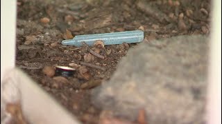 Commission to recommend 'safe injection site' in Massachusetts