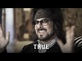 Mötley Crüe's Nikki Sixx dusts off Netflix's "The Dirt" w/ this exclusive round of True & False