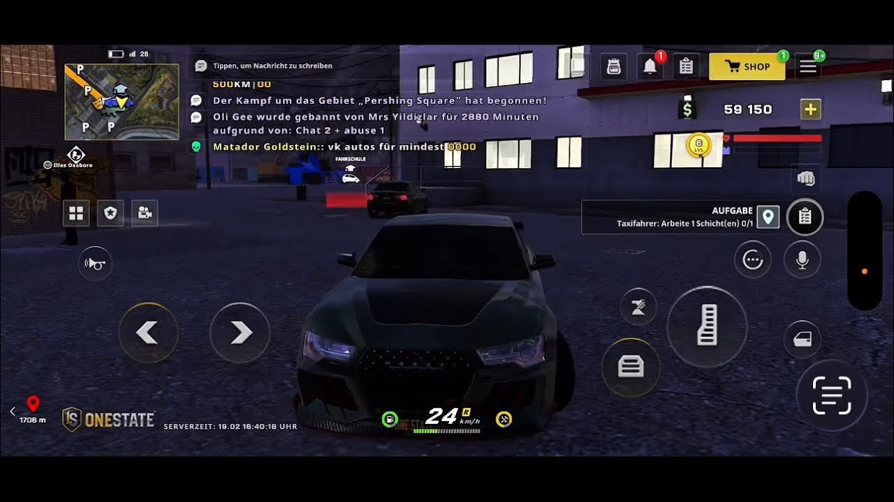 One State: Vom Schlamm zum Gold – Episode 1 | Der Anfang 💥“