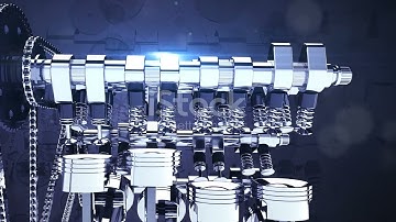 How Different Car Engines works