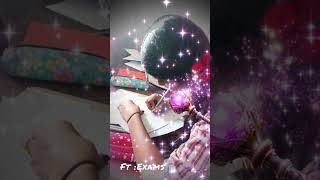 Featuring :Exams at our school #school #exam #education