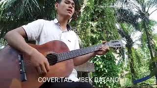 Vicky koga#talambek datang||cover.