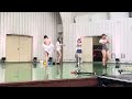 キュンスプラッシュ⑤